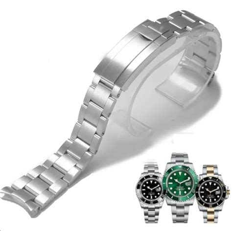 maglie cinturino inox rolex|Orologio Rolex Submariner in acciaio Oystersteel .